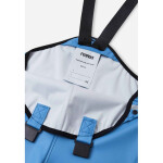 Reima Lammikko Denim Jr kalhoty do deště 5100026A-6550 86