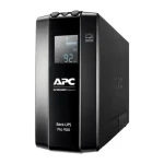 APC Back-UPS Pro BR900MI / 900VA (540W) Power Saving (BR900MI)