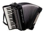 Weltmeister Achat III 72 black