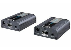 PremiumCord extender HDMI / Single Cat 6/6a/7 (khext60-3)