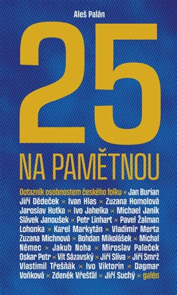 Na pamětnou