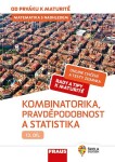 Matematika nadhledem 13. Kombinatorika, Pravděpodobnost statistika