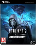 PC S.T.A.L.K.E.R. 2: Heart of Chornobyl Collector's Edition / Akční / Angličtina / od 18 let / Hra pro počítač (4020628673581)