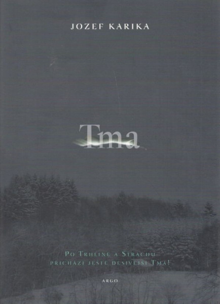Tma - Jozef Karika