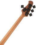 Sterling by Music Man StingRay Pete Wentz Signature MN Black