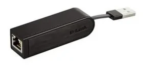 D-link DUB-E100 USB 2.0 Fast Ethernet Adapter