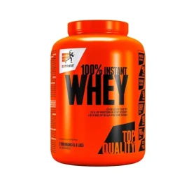 Extrifit 100 % Whey Protein 2000 g blueberry (09402)