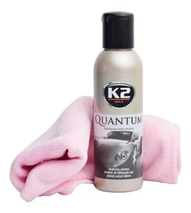 K2 QUANTUM 140 ml
