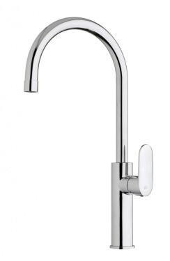 PAFFONI - Candy Dřezová baterie, chrom CA180CR