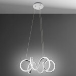 Svítidlo 3548 LED 65W 4000K LW1