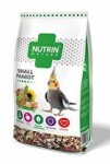 Nutrin Nature Malý papoušek 1000g