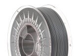 PLA filament grey 1,75 mm Print With Smile 0,5kg