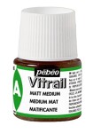 Vitrail - Matné médium 45 ml