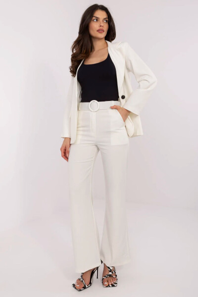 Dámské kalhoty model 209182 Italy Moda XXL