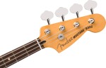 Fender Player II Mustang Bass PJ RW HLY