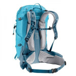 Turistický batoh Deuter Trail Pro 31 SL W 344102413910 NEUPLATŇUJE SE