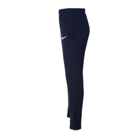 Juniorské fleecové kalhoty 20 CW6909-451 černé - Nike 158-170