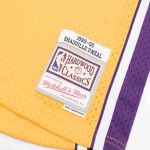 Mitchell & Ness Pánský dres Los Angeles Lakers NBA Shaq O'Neal #34 1999-00 Swingman Velikost: S