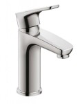 DURAVIT - B.1 Umyvadlová baterie, chrom B11020002010