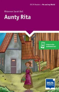 Aunty Rita - Sarah Ball