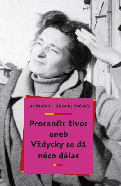 Protančit život