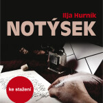 Notýsek - Ilja Hurník - audiokniha