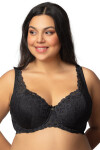 Mat 3824/22 Natalie BIG barva:černá 85E