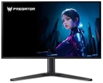 26.5" Acer Predator X27UZ1bmiiprx černá / Monitor / QD-OLED / 2560x1440 / 280Hz / HDR400 True Black / HDMI+DP (UM.GXXEE.113)