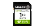 Kingston Canvas Select Plus SDXC 1TB / UHS-I V90 / U3 / Class 10 (SDS3/1TB)