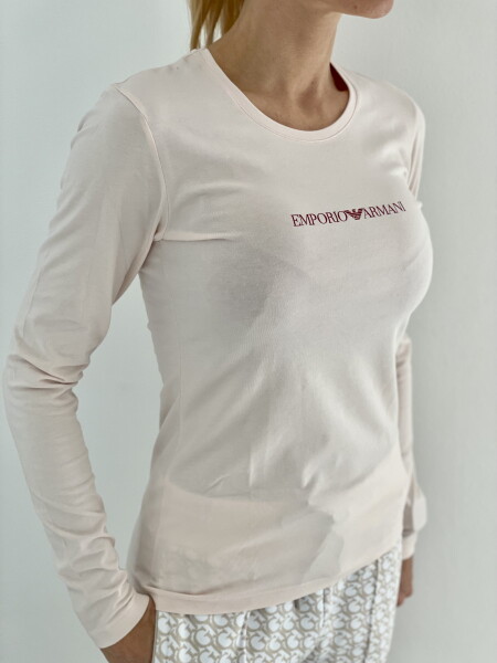 Dámské triko Emporio Armani 163229 1A227