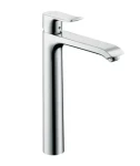 Hansgrohe Metris New - Baterie pro umyvadlovou mísu chrom (31184000)