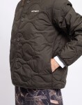 Carhartt WIP W' Skye Liner Cypress/Wax XS