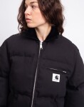 Carhartt WIP W' Raymond Jacket Black / Black L