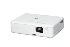 EPSON CO-W01 / 3LCD projektor / 1280x800 / USB 2.0 / HDMI / 5 W repro (V11HA86040)