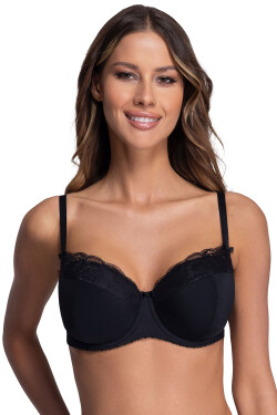 Ava 2112 Azalea Maxi barva:černá 85I