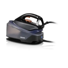 Tristar ST-8930 černá / Napařovací žehlička / 2000 W / 100 g/min / 1200 ml / tlak 6.5 bar (ST-8930)