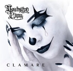 Clamare Bratrstvo luny CD