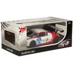 Rastar 47510 AUDI R8 LMS Performance 1:14 auto na dálkové ovládání