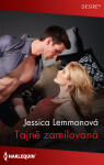 Tajně zamilovaná - Jessica Lemmonová
