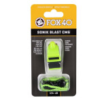 Fox 40 CMG Sonik Blast píšťalka 9203-3608 120 dB