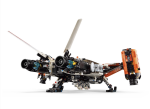 LEGO LEGO Technic 42181 VTOL Vesmírná loď na přepravu těžkého nákladu LT81