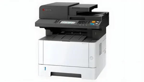 Kyocera ECOSYS MA3501wfx / Multifunkční laserová tiskárna / A4 / 35 str/min / Duplex / Wi-Fi / Fax (870B6110C3C3NL1)