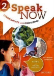 Speak Now 2 Student´s Book with Online Practice - Jack C. Richards