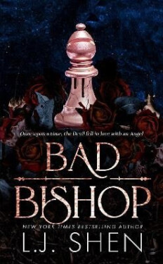 Bad Bishop - L. J. Shen