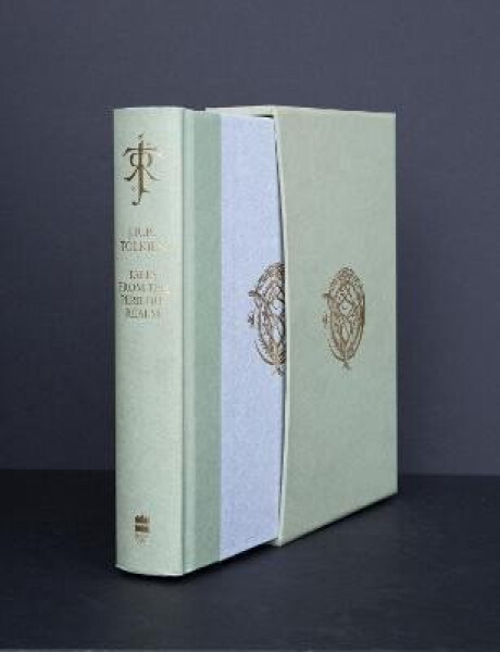 Tales from the Perilous Realm - John Ronald Reuel Tolkien