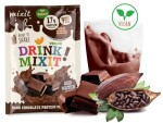 Proteinový VEGAN Drink Mixit - Kakao 40g