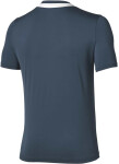 Tenisové tričko Mizuno Tennis Core Short Sleeve Tee 62GAA00113 Velikost textilu: XXL