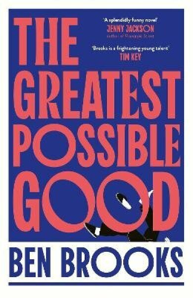 Greatest Possible Good