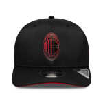 New Era Pánská kšiltovka AC Milan 970 Stretch snap fw poly 9seventy