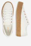 Espadrilky Jenny EMMA WSK1576-05 Látkový materiál